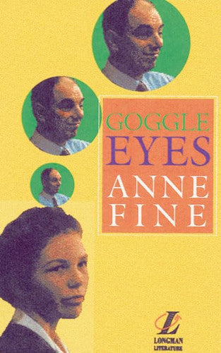 Goggle Eyes (NEW LONGMAN LITERATURE 11-14)