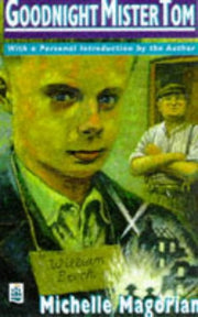 Goodnight Mister Tom (New Longman Literature)