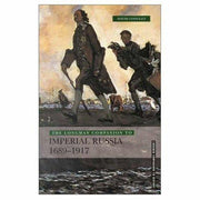 Longman Companion to Imperial Russia, 1689-1917 (Longman Companions To History)