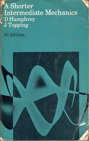 Shorter Intermediate Mechanics