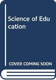 Science of Education