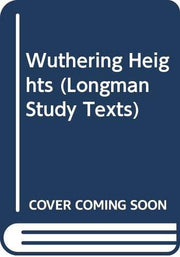 Wuthering Heights (Study Texts S.)