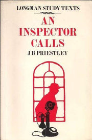 An Inspector Calls (Study Texts S.)