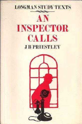 An Inspector Calls (Study Texts S.)