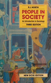 People in Society: Introduction to Sociology