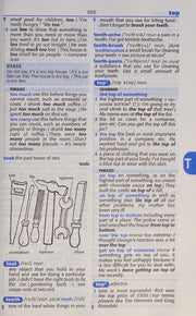Longman Wordwise Dictionary British English Edition