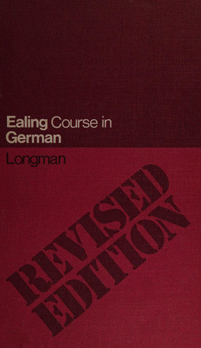 Ealing Course in German