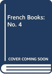 French Books: No. 4