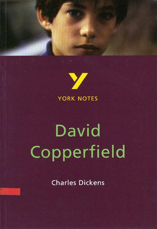 David Copperfield (York Notes)