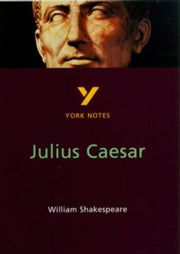 Julius Caesar (York Notes series)