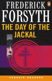 The Day of the Jackal (Penguin ELT Simplified Readers: Level 4:
