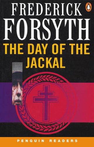 The Day of the Jackal (Penguin ELT Simplified Readers: Level 4: