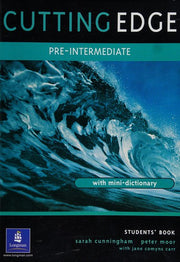 Cutting Edge: Pre-Intermediate: Students Book