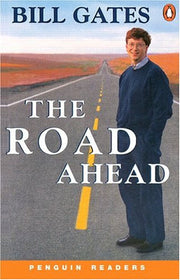 The Road Ahead (Penguin Readers Pre-Intermediate Level)