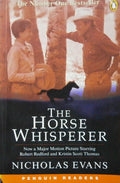 Horse Whisperer (Penguin Readers (Graded Readers))