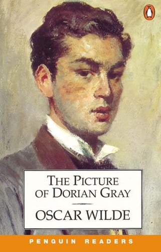 Picture Of Dorian Gray New Edition (Penguin Readers (Graded Readers))