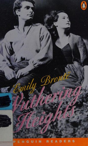 Wuthering Heights (Penguin Readers (Graded Readers))