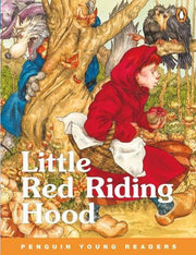 LITTLE RED RIDING HOOD LEVEL 2/YOUNG R.(M) 242867 (Penguin Young Readers (Graded Readers))