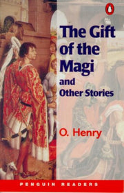 Gift of the Magi & Other Stories (Penguin Readers (Graded Readers))