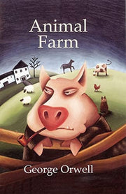 Animal Farm (NEW LONGMAN LITERATURE 14-18)