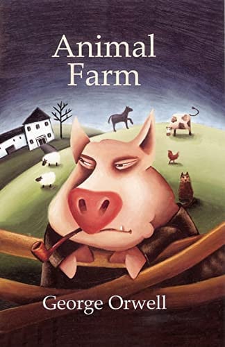 Animal Farm (NEW LONGMAN LITERATURE 14-18)