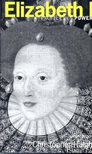 Elizabeth (Profiles In Power)