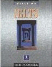 Focus on IELTS Coursebook