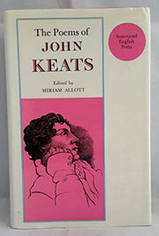 The Poems of John Keats