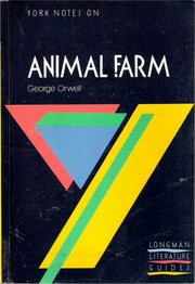 Animal Farm: York Notes