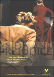Pride and Prejudice (York Notes)