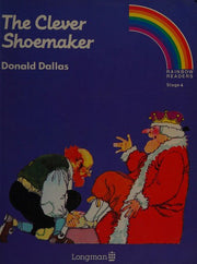 The Clever Shoemaker (Stage 4) (Rainbow readers)