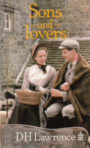 Sons and Lovers (Simple English S.)