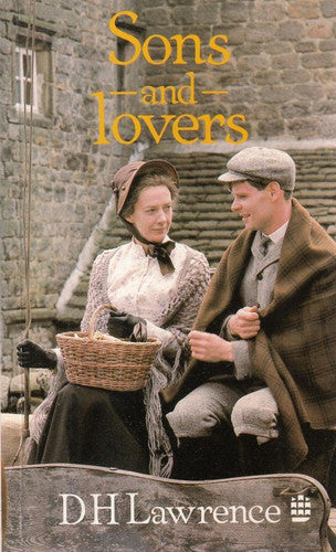 Sons and Lovers (Simple English S.)
