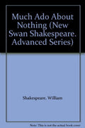 Much Ado About Nothing (New Swan Shakespeare)