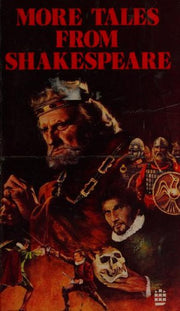 More Tales from Shakespeare (Simple English S.)