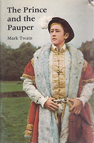 The Prince and the Pauper (New Method Supplementary Readers)