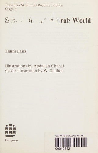 Stories from the Arab World (Structural Readers)
