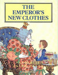 The Emperor's New Clothes (Favourite fairy tales)