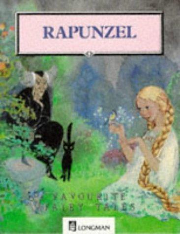 Rapunzel (Favourite fairy tales)