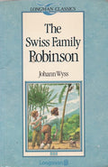 The Swiss Family Robinson (Longman Classics)