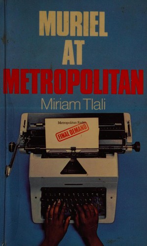 Muriel at Metropolitan (Drumbeats S.)