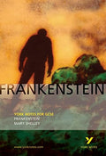 Frankenstein (York Notes for GCSE)