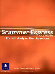 Grammar Express (Grammar Plus)
