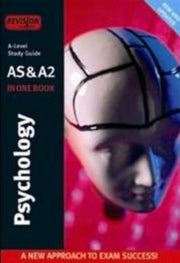 Revision Express A-level Study Guide: Psychology 2nd edition ('A' LEVEL STUDY GUIDES)