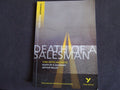 Death of a Salesman (York Notes Advanced series)