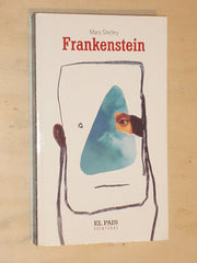 Frankenstein (York Notes Advanced) English Literature Study Guide - for 2026, 2027 exams: York Notes Series