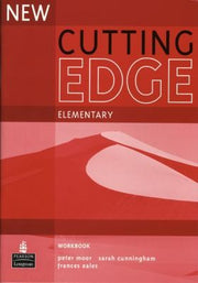 New Cutting Edge: Elementary: Workbook (Without Key)