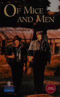 Of Mice and Men (New Longman Literature - Plain Edition)