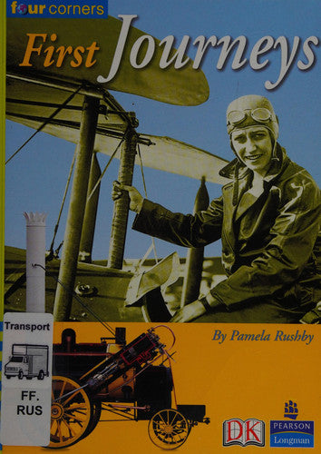 Four Corners: First Journeys