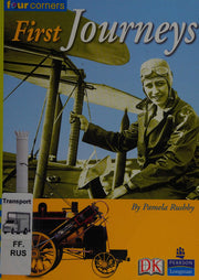 Four Corners: First Journeys